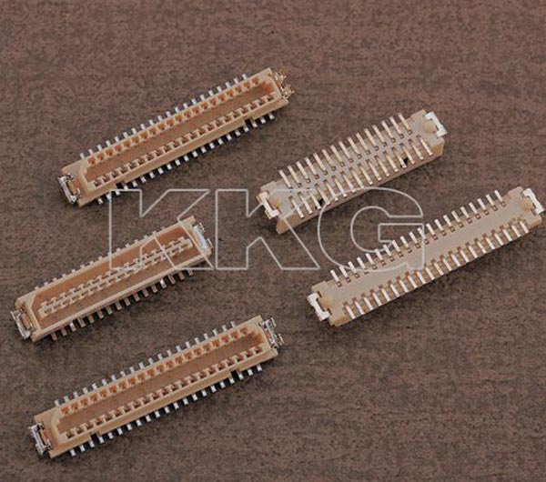 1.00mmBTB Board to Board Connector