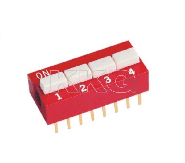 Double Dip Switch