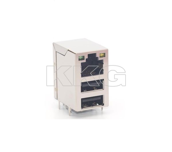 RJ45 Transformer Series