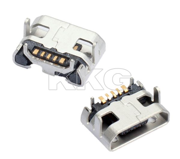 USB Connector