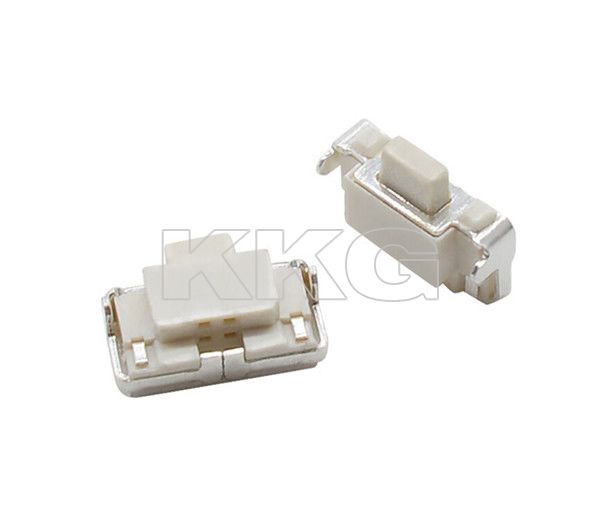 Right Angle Ultra Miniature Tact Switch