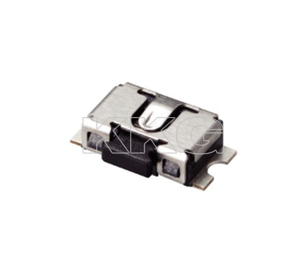 Right Angle Ultra Miniature Tact Switch