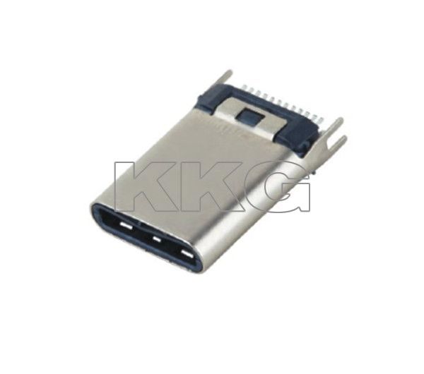 USB 3.1 TYPE-C Male Connector