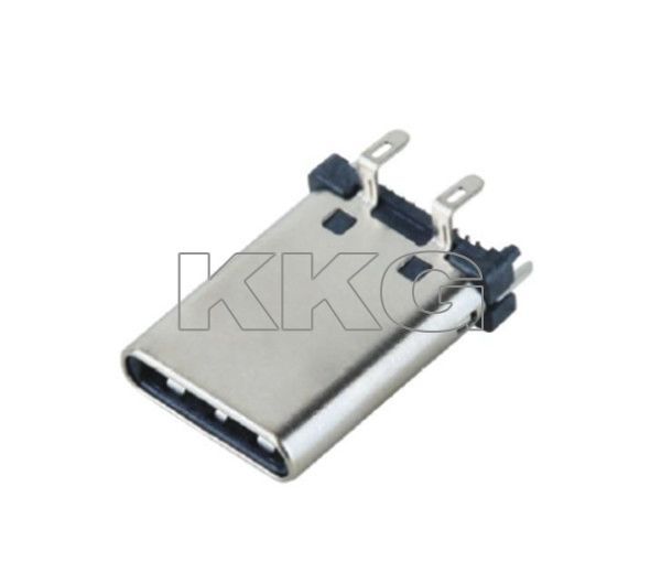 TYPE-CM-24P-4 USB 3.1 TYPE-C Male Connector