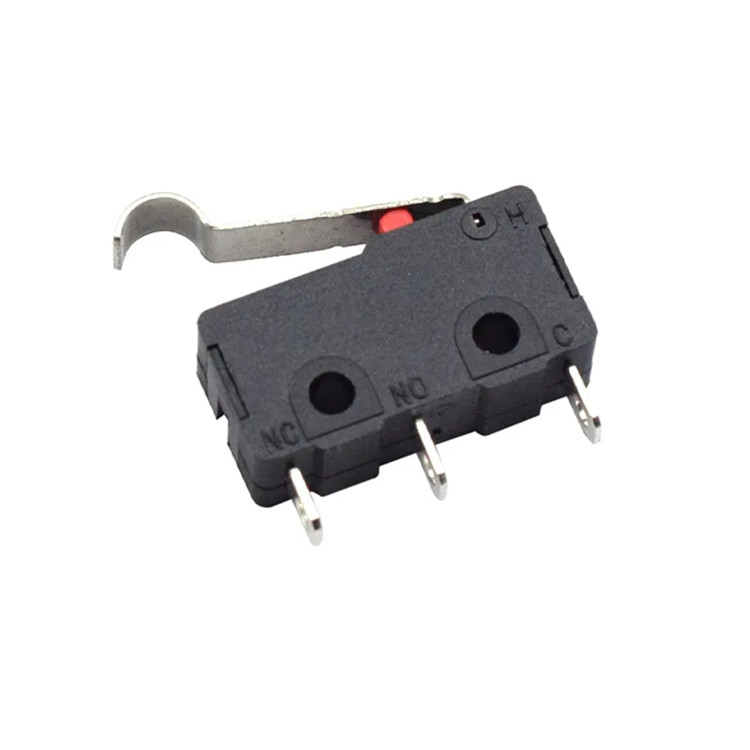 Micro Limit Switch