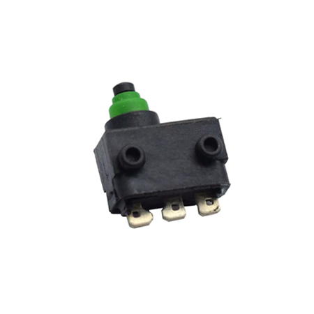 Waterproof Micro Switch