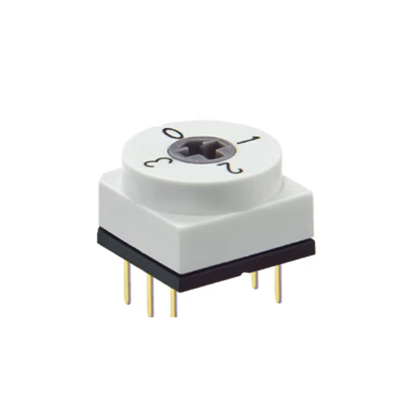 Rotary DIP Switch