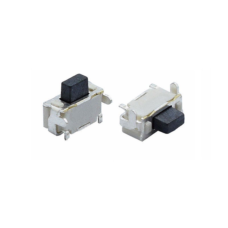 2*4 Micro Push Mini Tact Switch