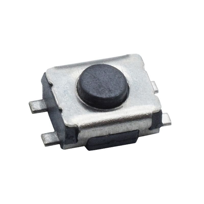 3x4x2 Tact Switch 4 Pin