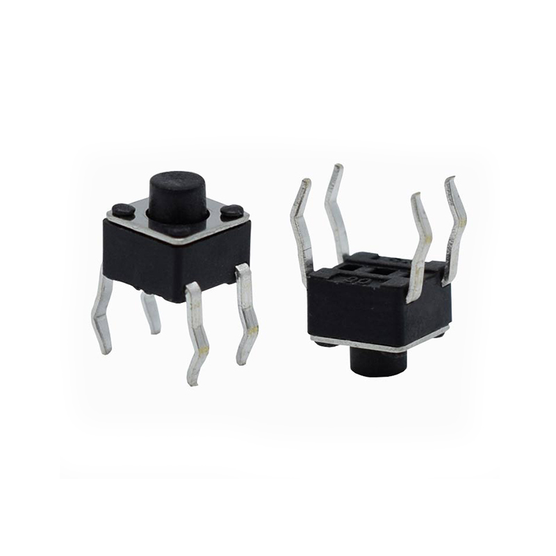 4.5*4.5 Positive Button Switch