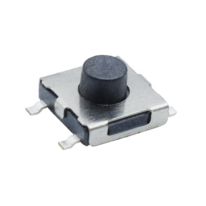 tactile switch cap