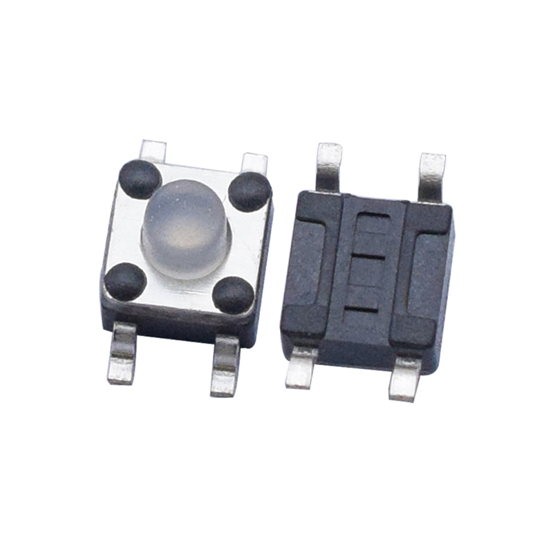 Ip67 4 Pin Tact Stactile Switch