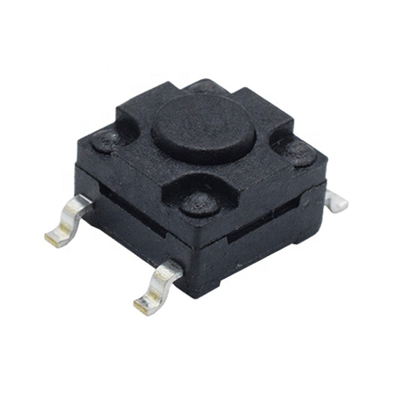 tact switch 4 pin