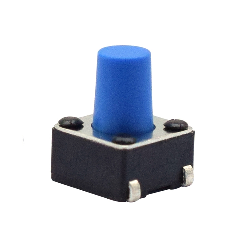 right angle tact switch