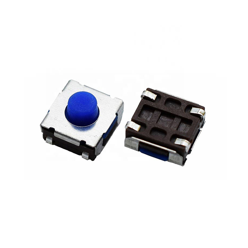 tactile tact push button switch