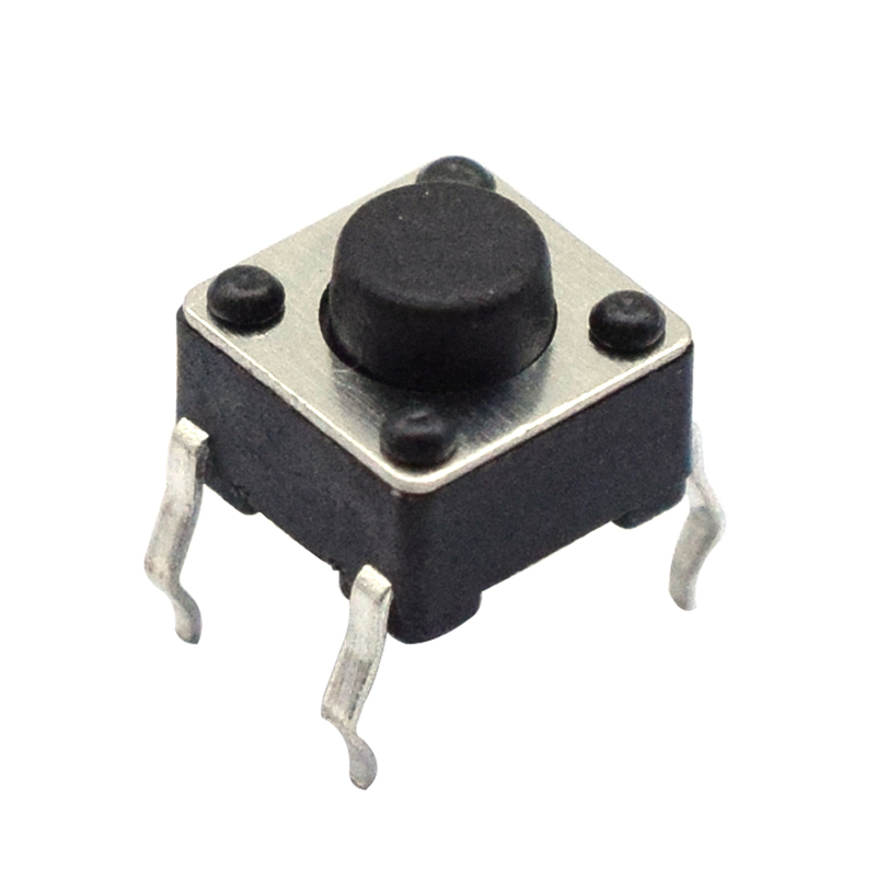 momentary tactile tact push button switch