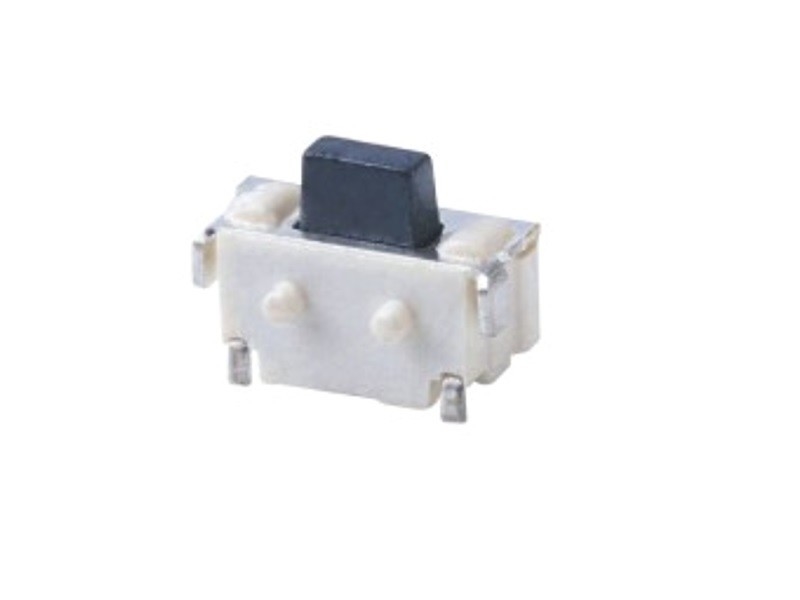 2*4 SMD Tactile Switch