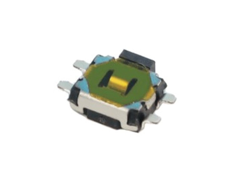 momentary tactile tact push button switch