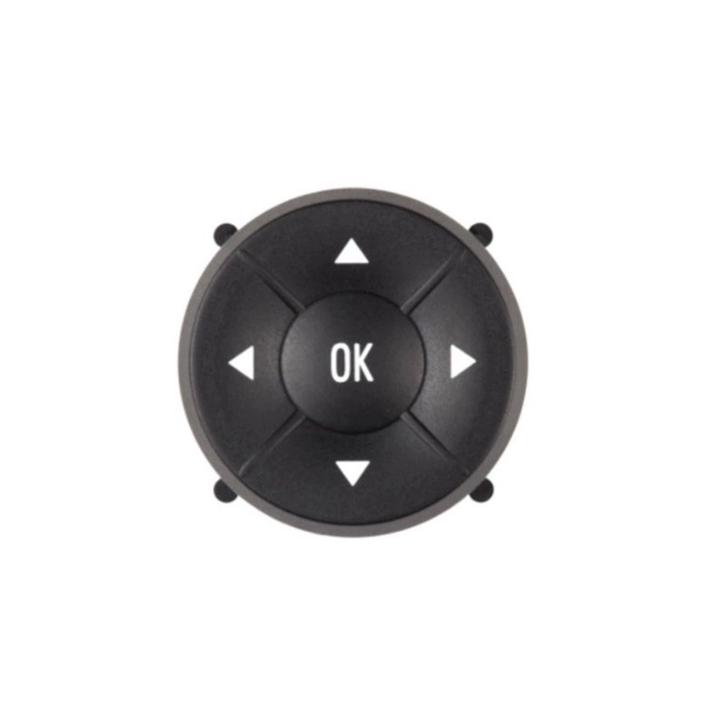 Illuminated Push Button Switch