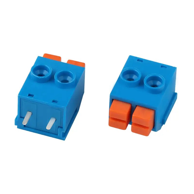 2pins PCB Screw Terminal Block