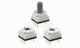 Rotary Switches for Life Applications？