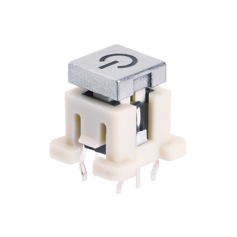 6*6 Illumination Tactile Switch with Base