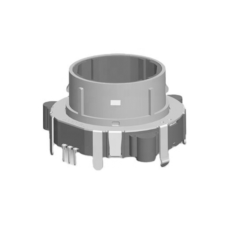 Encoder Hollow Shaft