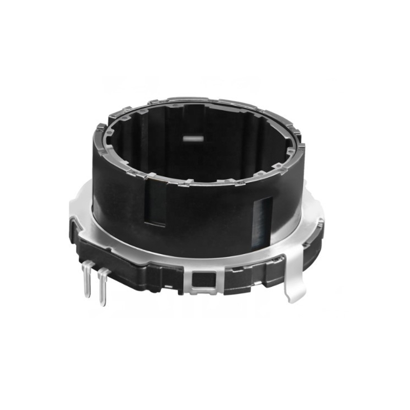 35mm Hollow Encoder