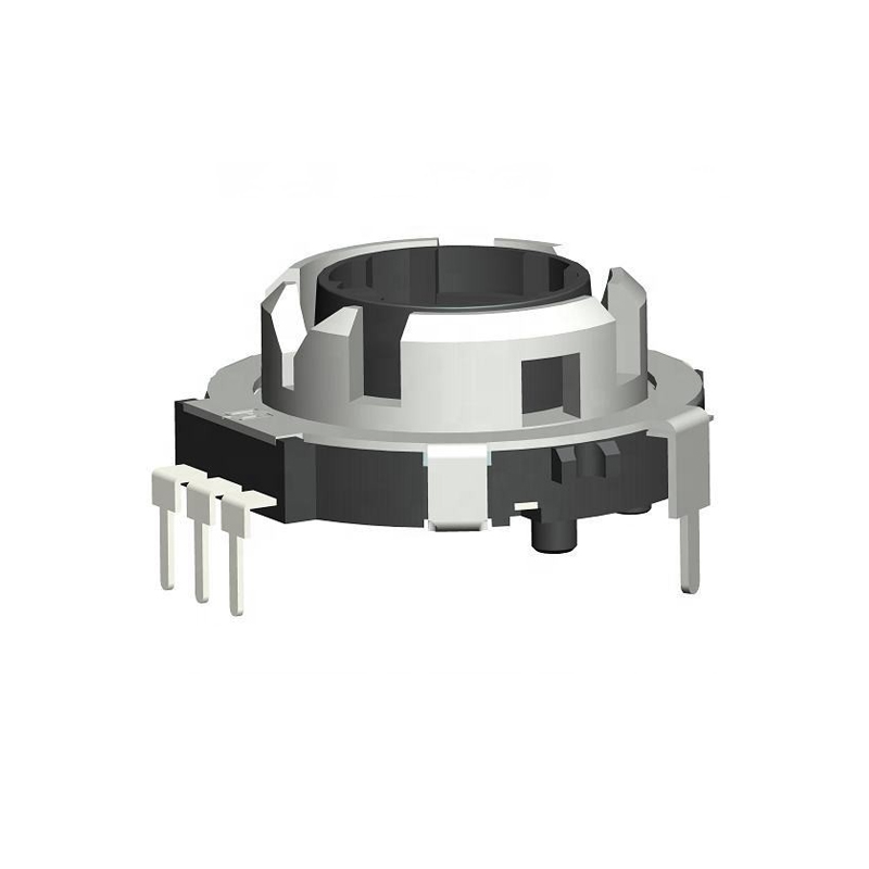 Alps Ring Encoder