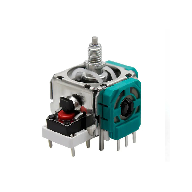 Coded Rotary Switch