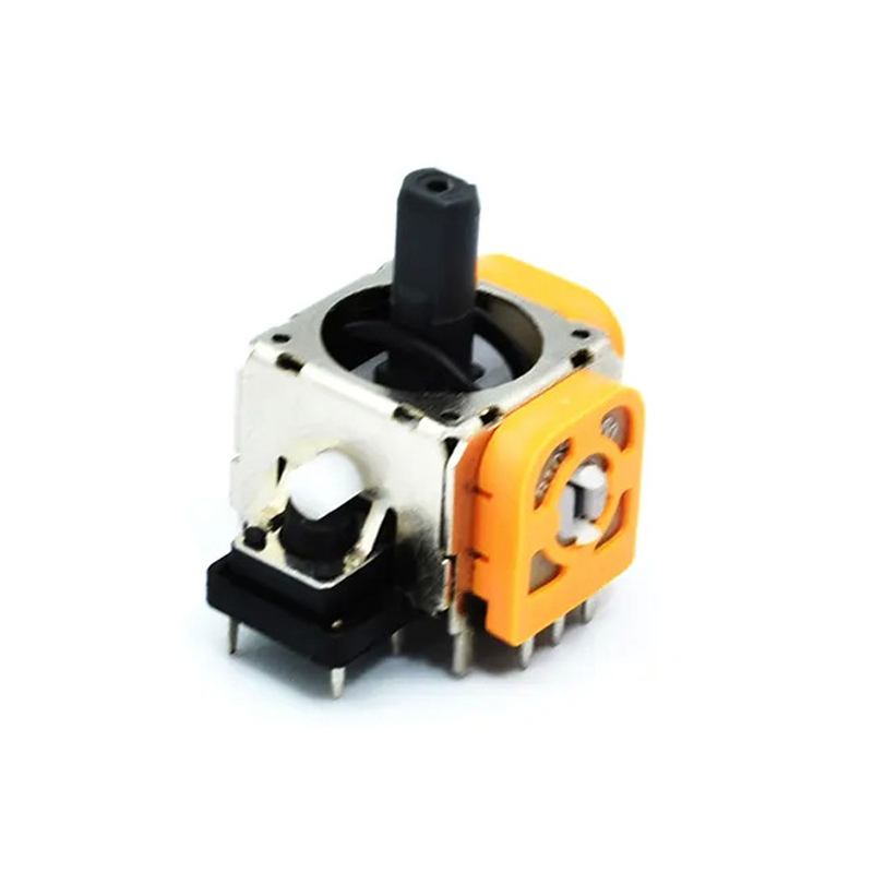 Rocker Potentiometer