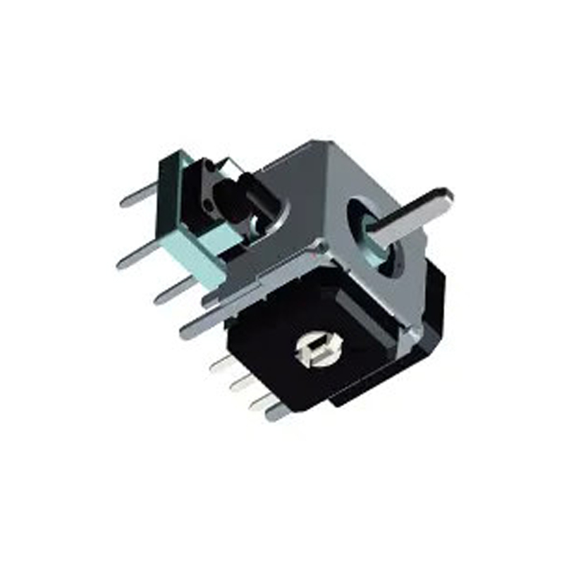 Alps Joystick Potentiometer