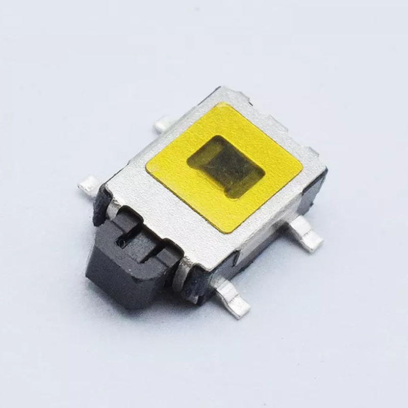 tact switch 4 pin