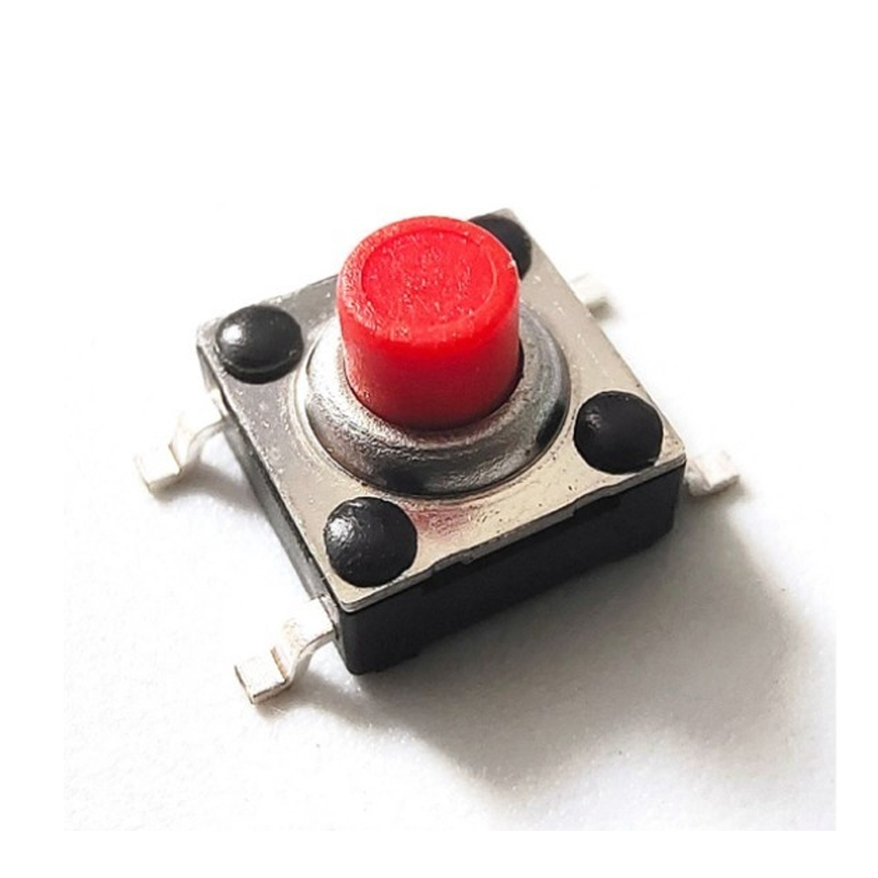 right angle tact switch