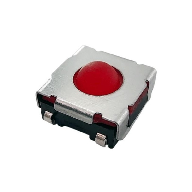 tact touch push button switch