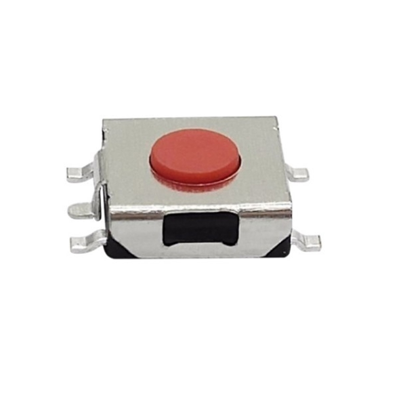 tactile tact push button switch