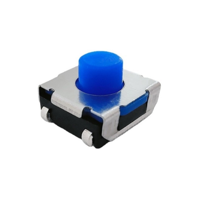 momentary tactile tact push button switch