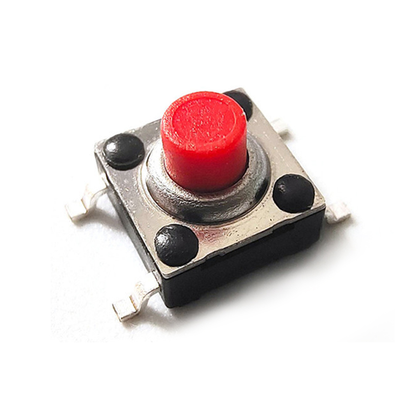 Tactile Switch for Key