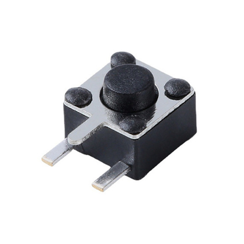 4.5*4.5 Tact Switch Side Insert 3P