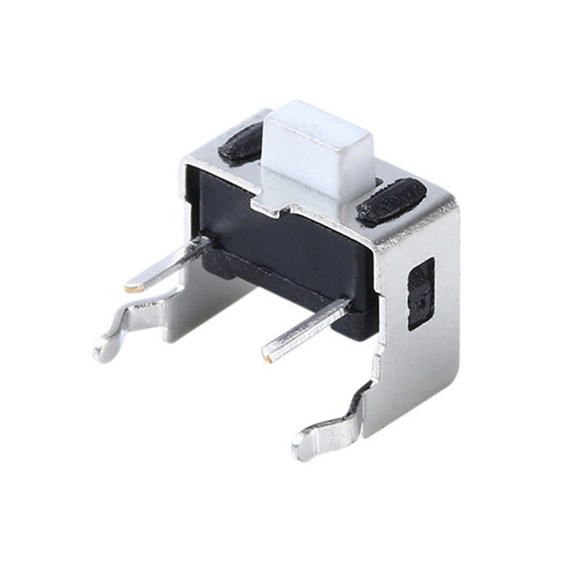 3*6 Tact Switch With Bracket