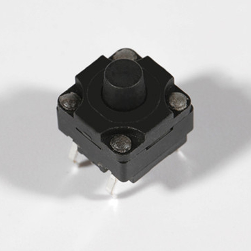 right angle tact switch