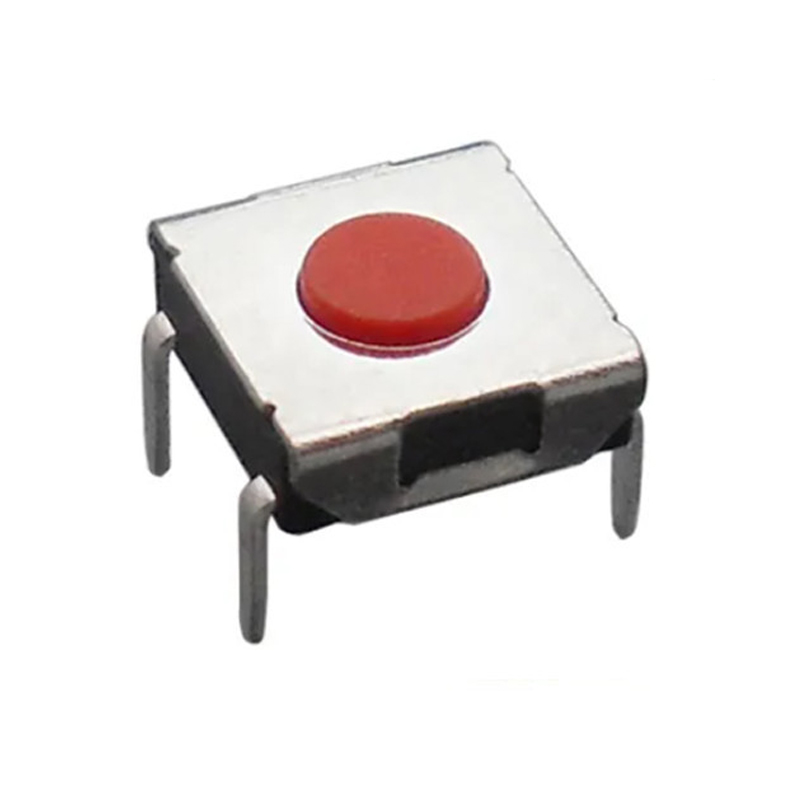 tactile switch cap