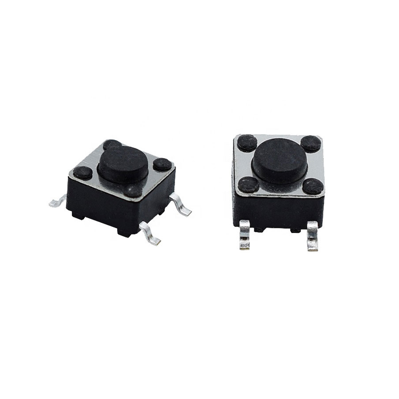 4.5*4.5 SMD Tact Switch