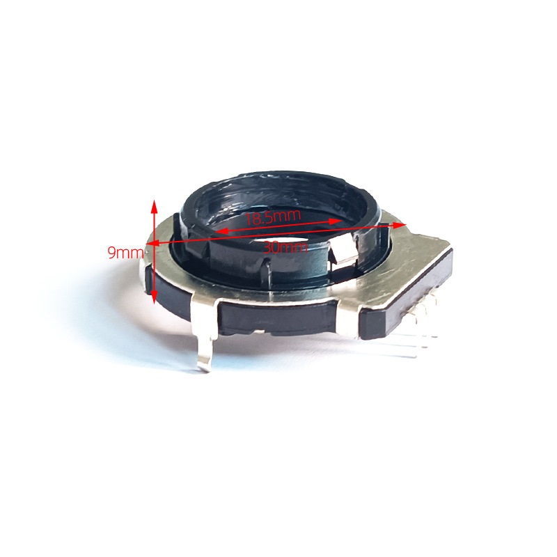 EC30 Hollow Encoder