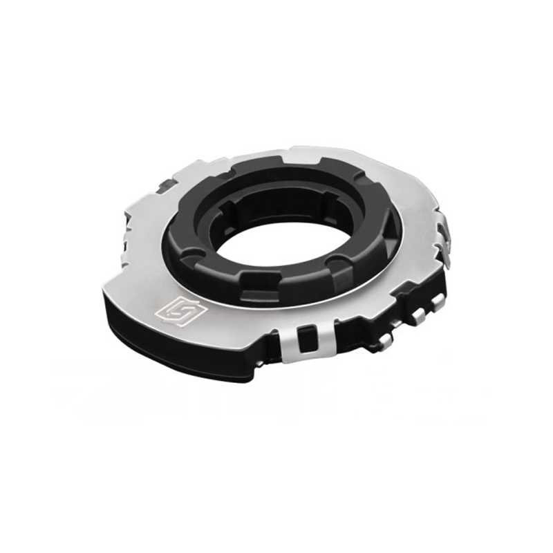 14mm Hollow Encoder