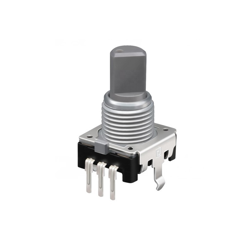 Mini Hollow Encoder