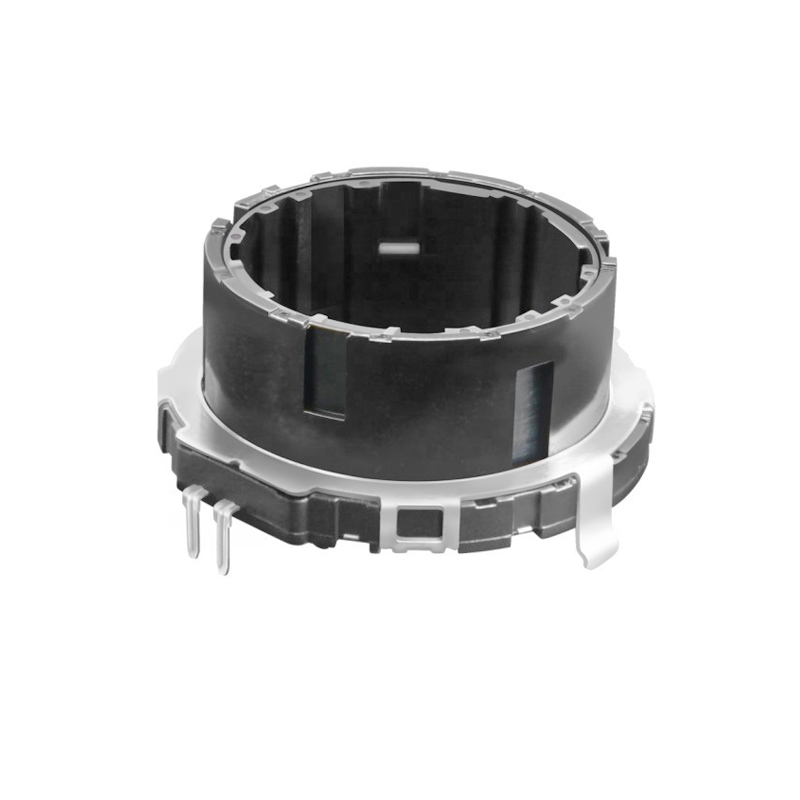 Ec28 Hollow Encoder