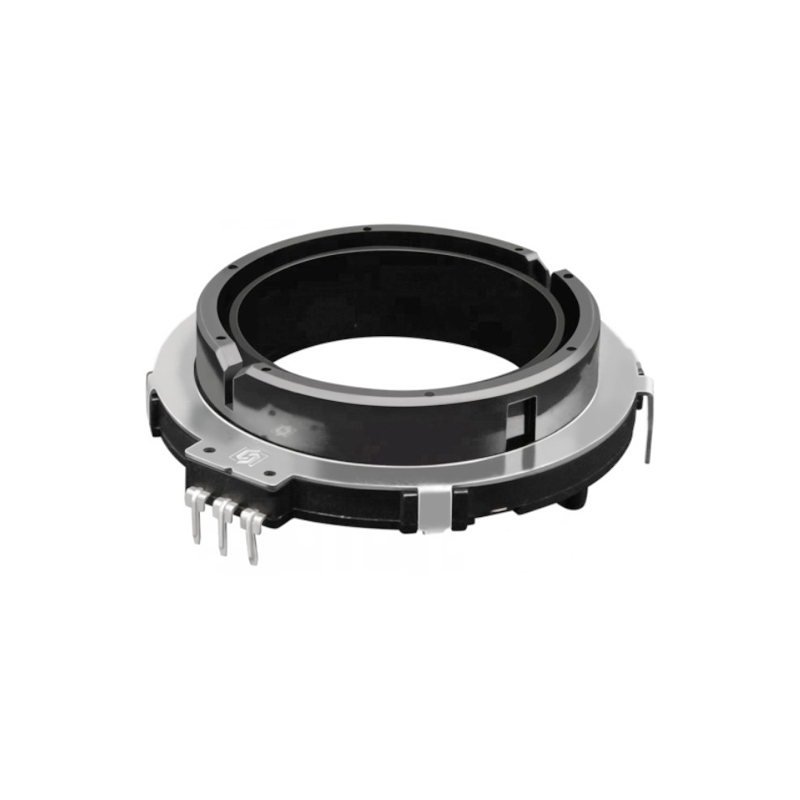 Incremental Hollow Encoder