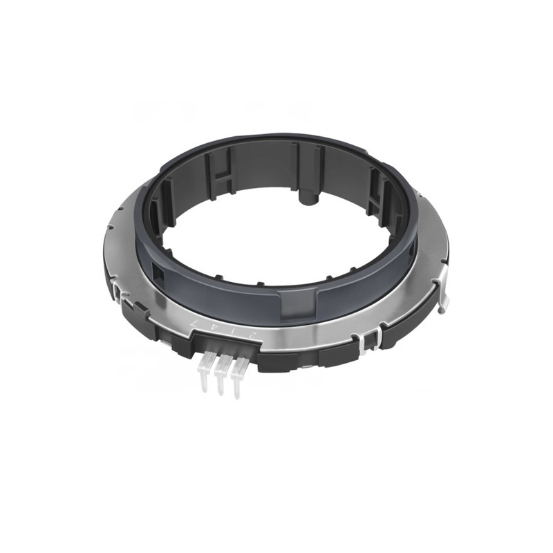 Encoder Hollow Shaft