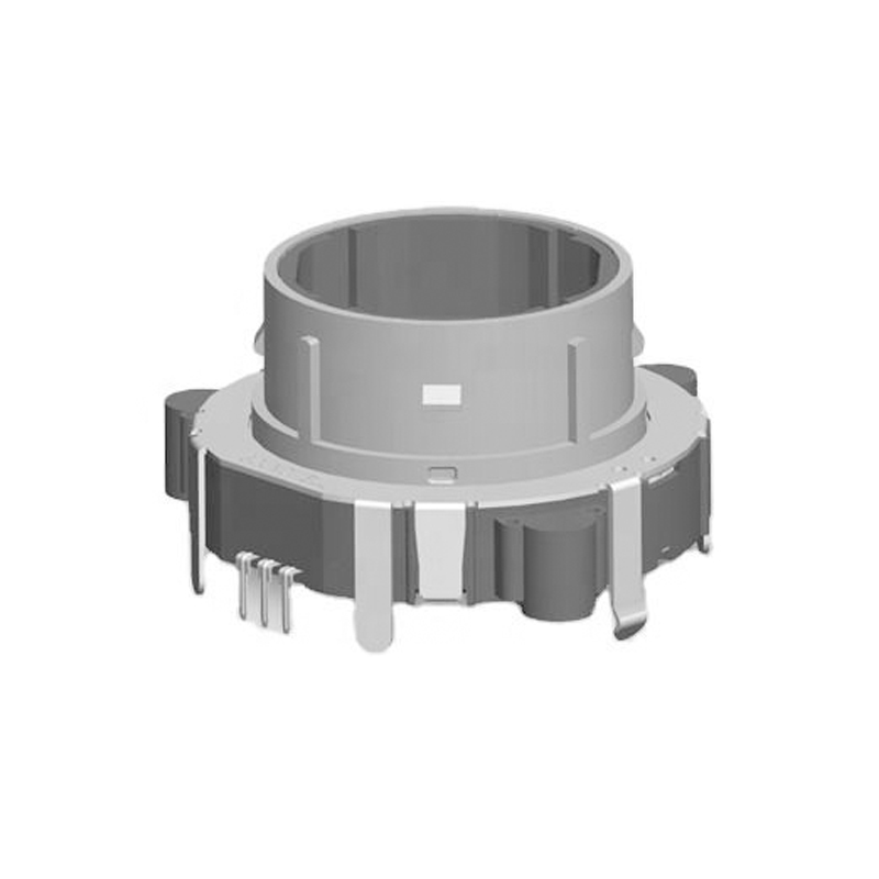 Rotary Encoder for Mouse